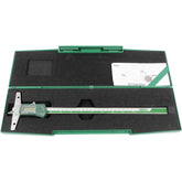 INSIZE Measuring Equipment Insize Digital Depth Gauge 0-300mm / 0-12" Range Series 1147-300